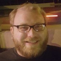 Sycoforge Employee Seth Kopchu's profile photo