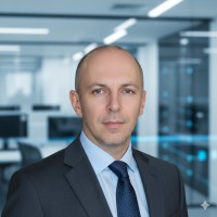 Studio Present Employee Goran Nikolovski's profile photo