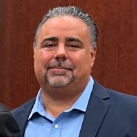 Fiat Chrysler Automobiles (FCA) Employee Mike Ferro's profile photo