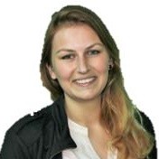 Emjee Computerservice Employee Marjolein van Weel's profile photo