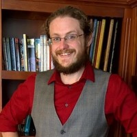 Alpha IT Employee Jordan Widmer's profile photo