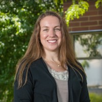 Nicole Kimball Email & Phone Number