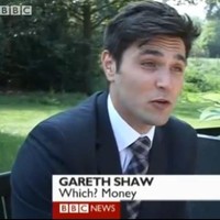 MoneySavingExpert.com Employee Gareth Shaw's profile photo