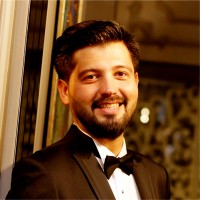 Batuhan Aktoprak Email