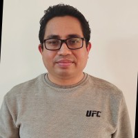 EON Education Employee Anupam Tandan's profile photo