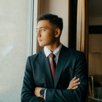 Laminar AI (YC S24) Employee Rakhman Asmatullayev's profile photo