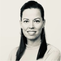 MODIGO Employee Caroline Byström's profile photo