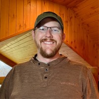 Bureau of Land Management Employee Ben Barton's profile photo