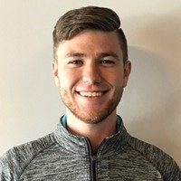 Peerless Surgical, Proudly Representing Arthrex Employee Ryan Viverette's profile photo