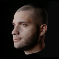 Alireza Shafiei Email
