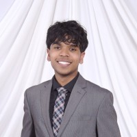 The Verse Employee Krithik Dhandapani's profile photo