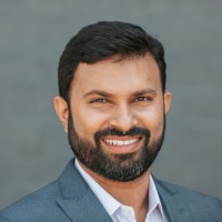 Genesys Employee Roshan Revankar's profile photo