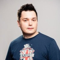 MightyCall Employee Aleksandr Brazhnikov's profile photo