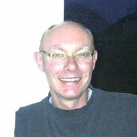 Hook Employee Sylvain van Lieshout's profile photo