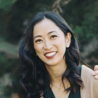 Tawkify Employee Doris Lin's profile photo