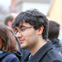 Artefacts Studio Employee Antoine Lechevallier's profile photo
