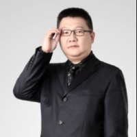 Beyond International Group Employee Nick Ni's profile photo