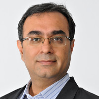 Deepak Bhatia Email & Phone Number