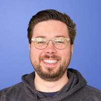 Skydio Employee Noah Greene's profile photo