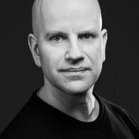 WeAreDevelopers Employee Benjamin Perlzweig's profile photo