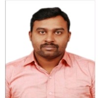 Syscon Instruments Pvt Ltd Employee Vasantha R's profile photo