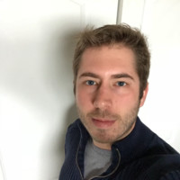 Appriss Insights Employee Devin Potts's profile photo