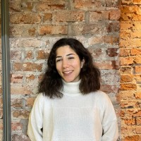 Setrow Employee Maral Dindar's profile photo