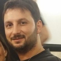 Supermoney Employee Andrea Patrucco's profile photo