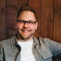 Assemble Inc Employee Zachary Wellsandt's profile photo