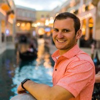 August Schell Employee Jeffrey Flax's profile photo