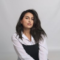 Educa Language School Employee Liana Melkonyan's profile photo