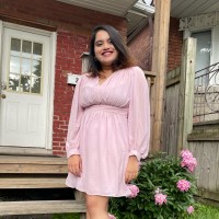 ST (Stephen Thomas Ltd) Employee Srushti Narkar's profile photo