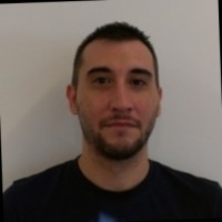 Scytl Employee Oscar Belmonte's profile photo