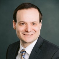 The Ohio State University Employee Sam E.'s profile photo