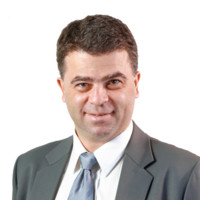 OPTIMA Training & Consulting Employee Vincent Pourre's profile photo