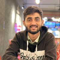 Icsa Employee Naju Bhadarka's profile photo