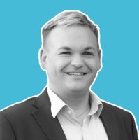 ABIM Foundation Employee Nicholas MacKara's profile photo