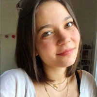 Nantes Basket Hermine Employee Lison Corroyer's profile photo