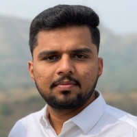 Ibsecad Employee Harshil Prajapati's profile photo
