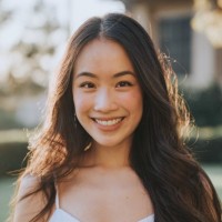 Bloomberg Employee Anna Bui's profile photo