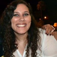 Nectar Employee Ariane Kevin Amorim Casas's profile photo