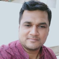 OpenText Employee Manoj Sahu's profile photo