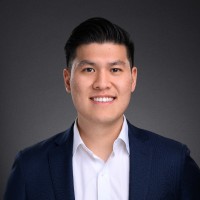 747 Capital Employee James Yang's profile photo