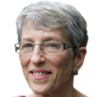 Foundation For Girls Employee Janet Ganoung's profile photo