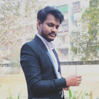 CIMCON Software (I) Private Limited Employee Kiran Baswante's profile photo