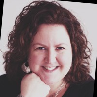 Kraft Sports + Entertainment Employee Joely McEwen's profile photo