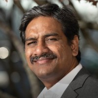 Mahesh Venkatraman