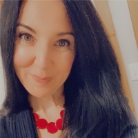 Larson's Garden Center Employee Lisa Moulton's profile photo