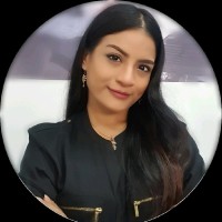 Toyocosta Employee Keyla García's profile photo