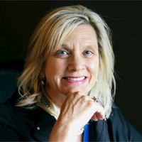 Avila University Employee Ann O'Meara's profile photo